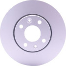Hella | Bremsscheibe | 8DD 355 118-491