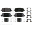 ADBP420131 Bremsbelagsatz, Scheibenbremse