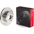 Brembo Bremsscheibe PRIME LINE 08.7300.20 Brembo Bremsscheibe PRIME LINE 08.7300.20