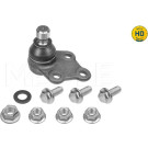 Meyle Trag-/Führungsgelenk MEYLE-HD: Better than OE 016 010 0013/HD Meyle Trag-/Führungsgelenk MEYLE-HD: Better than OE 016 010 0013/HD