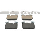 Ferodo Bremsbelagsatz, Scheibenbremse FUSE+ Technology FDB4662