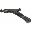 58083101 Lenker, Radaufhängung