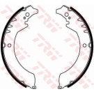 TRW | Bremsbackensatz | GS8251