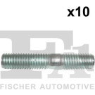 FA1 | Schraube, Abgasanlage | 985-835-1035.10