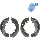 ADG04171 Bremsbackensatz