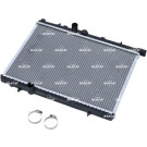 NRF | Kühler, Motorkühlung | 509525