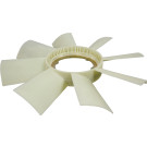 FEBI BILSTEIN 35559 Lüfterrad, Motorkühlung FEBI BILSTEIN 35559 Lüfterrad, Motorkühlung