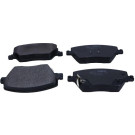 Maxgear | Bremsbelagsatz, Scheibenbremse | 19-3615