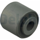 TD1649W Lagerung, Lenker