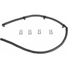 0840030 Schlauch, Leckkraftstoff 0840030 Schlauch, Leckkraftstoff