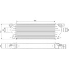 818379 Ladeluftkühler