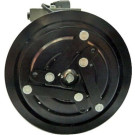 ACP 678 000S Kompressor, Klimaanlage BEHR ACP 678 000S Kompressor, Klimaanlage BEHR