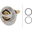 Hella | Thermostat, Kühlmittel | 8MT 354 776-151