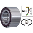 713 6506 40 Radlagersatz