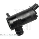 ADG00308 Waschwasserpumpe, Scheibenreinigung ADG00308 Waschwasserpumpe, Scheibenreinigung