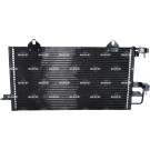 35247 Kondensator, Klimaanlage EASY FIT