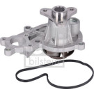 FEBI BILSTEIN 183691 Wasserpumpe, Motorkühlung FEBI BILSTEIN 183691 Wasserpumpe, Motorkühlung