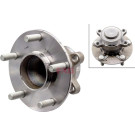 713 6271 40 Radlagersatz