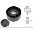 532 0536 10 Umlenk-/Führungsrolle, Keilrippenriemen