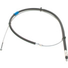 1 987 477 950 Seilzug, Feststellbremse 1 987 477 950 Seilzug, Feststellbremse