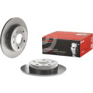 Brembo | Bremsscheibe | 08.C046.11