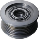 Valeo | Generatorfreilauf | 588438
