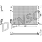 Denso | Kondensator, Klimaanlage | DCN06001