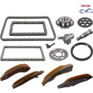 FEBI BILSTEIN 177772 Steuerkettensatz