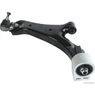 J4900911 Lenker, Radaufhängung