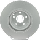 Ferodo | Bremsscheibe | DDF1595C-1 Ferodo | Bremsscheibe | DDF1595C-1