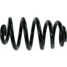 Sachs 2 x SACHS Fahrwerksfeder 996 953