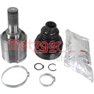 7110229 Gelenksatz, Antriebswelle COMPETENCE KIT