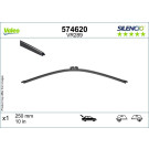 Valeo 574620 Wischblatt SILENCIO REAR