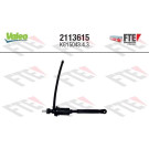 2113615 Geberzylinder, Kupplung