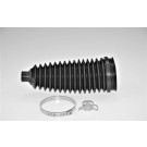 84213 Faltenbalg, Lenkung