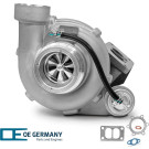 OE Germany | Lader, Aufladung | 01 0960 541001