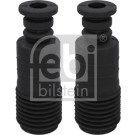 197834 Staubschutzsatz, Stoßdämpfer