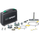 400 0425 10 Montagewerkzeugsatz, Kupplung/Schwungrad