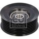 FEBI BILSTEIN 186228 Umlenk-/Führungsrolle, Keilrippenriemen