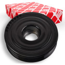 FEBI BILSTEIN 105958 Riemenscheibe, Kurbelwelle FEBI BILSTEIN 105958 Riemenscheibe, Kurbelwelle