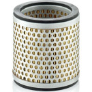 MANN-FILTER C 89/1 Luftfilter