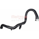 Metzger | Ladeluftschlauch | 2401340