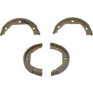 Ferodo | Bremsbackensatz, Feststellbremse | FSB585 Ferodo | Bremsbackensatz, Feststellbremse | FSB585