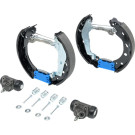 03.0520-6522.3 Bremsbackensatz Original ATE TopKit 03.0520-6522.3 Bremsbackensatz Original ATE TopKit