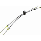 3150244 Seilzug, Schaltgetriebe