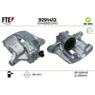 9291412 Bremssattel 9291412 Bremssattel