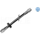 100 611 0025 Bremsschlauch MEYLE-ORIGINAL: True to OE.