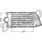 Denso | Wischblatt | Scheibenwischer | DMS-560