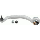 34100 01 Lenker, Radaufhängung