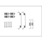 8DZ 355 205-981 Zubehörsatz, Feststellbremsbacken